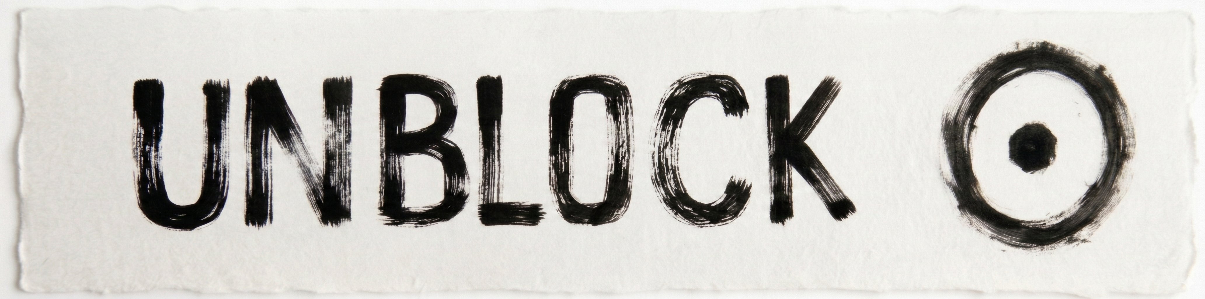 UNBLOCK